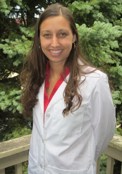 Dr. Erin Holdren Otis