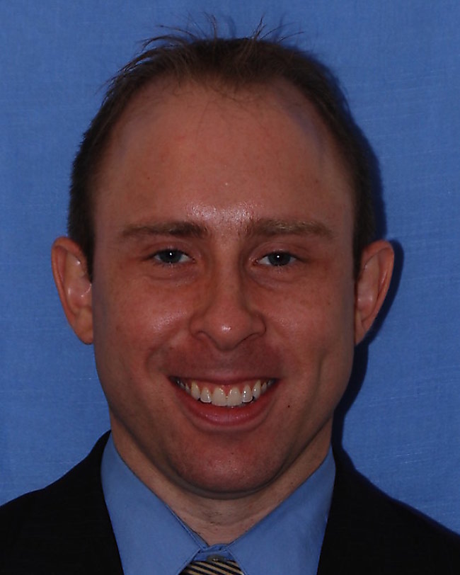 Dr. Matthew Mcdaniel, MD