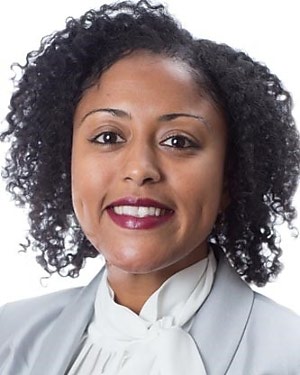 Dr. Shaniqua Mcgraw, MD