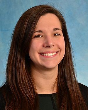 Dr. Christine Mckenzie, MD
