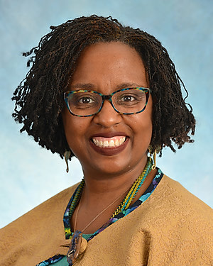 Dr. Kenya Mcneal-Trice, MD
