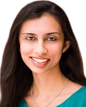 Dr. Shriti Mehta, MD