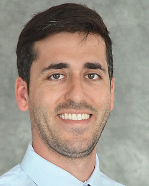 Dr. Louis Michaelos, DO