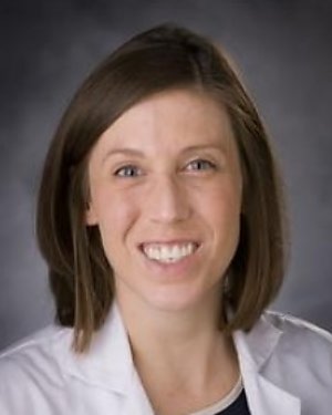 Dr. Clare Mock, MD
