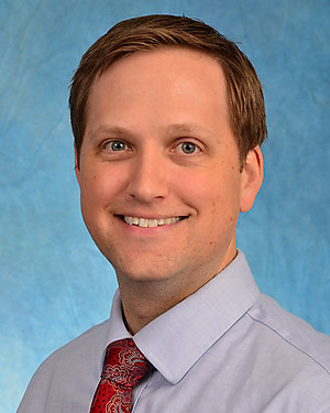 Dr. Jason Mock, MD, PHD