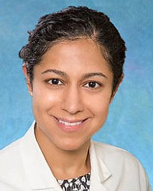 Dr. Gita Mody, MD