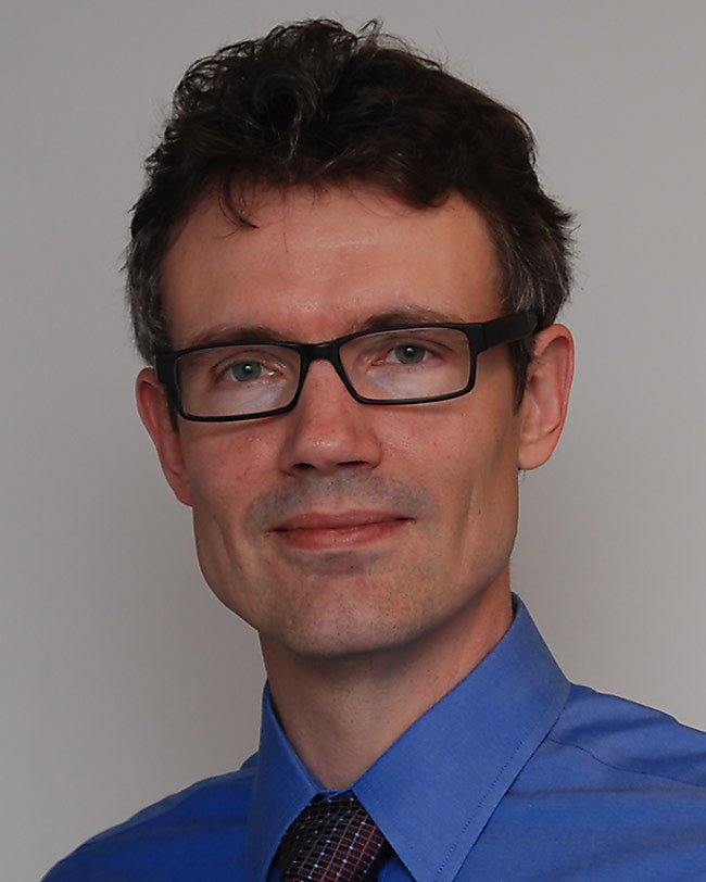 Dr. Daniel Nissman, MD