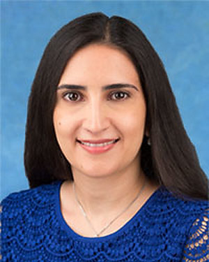 Dr. Rabia Nizamani, MD