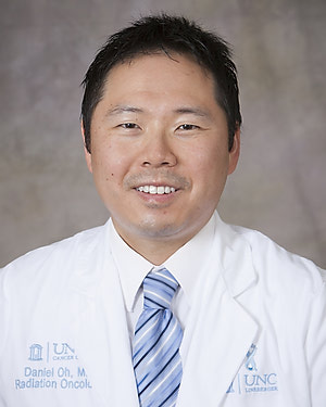 Dr. Daniel Oh, MD