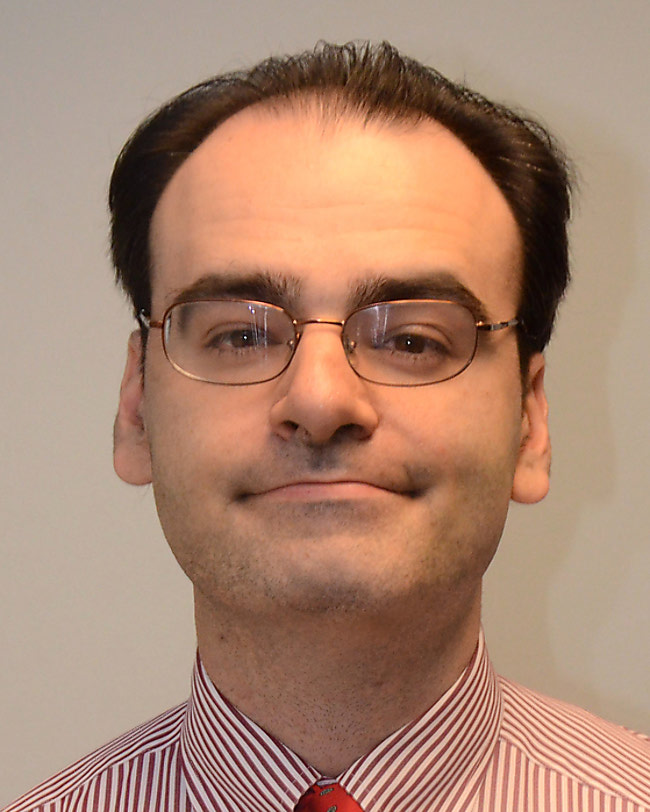 Dr. Jorge Oldan