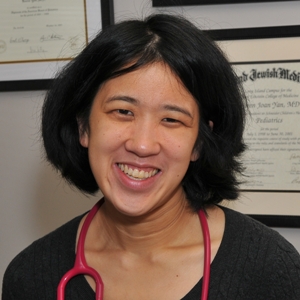Dr. Karen Yan, MD
