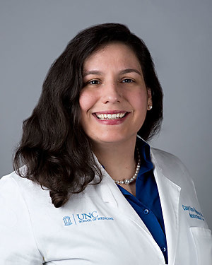 Dr. Casey Olm-Shipman, MD