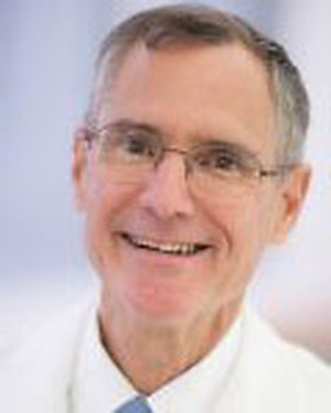Dr. Thomas Michael O'shea, MD