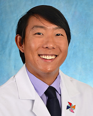 Dr. Daniel Park, MD
