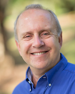 Dr. Donald Pathman, MD