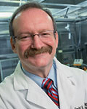 Dr. David Peden, MD
