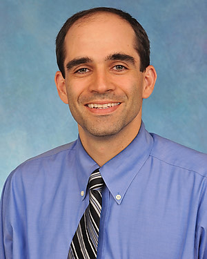 Dr. Kenan Penaskovic, MD