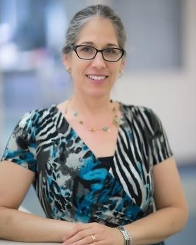 Dr. Sigal Peter-Wohl, MD