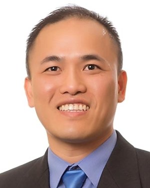 Dr. Andy Phung, DO