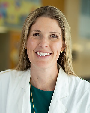 Dr. Sara Pittenger, MD