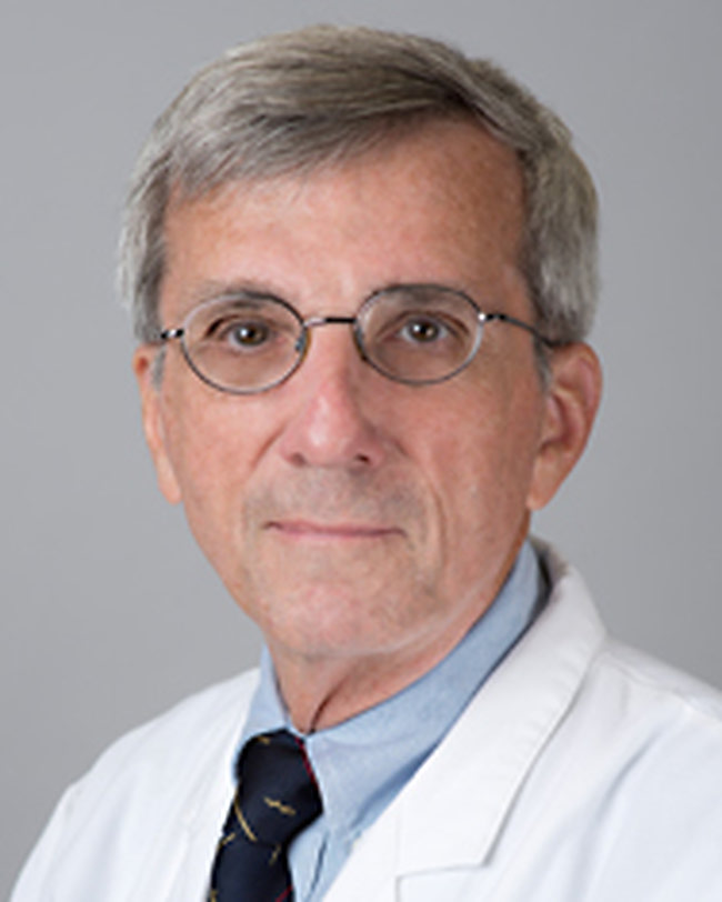 Dr. William Powers, MD