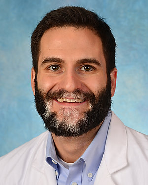 Dr. Evan Raff, MD
