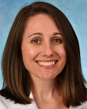 Dr. Lauren Raff, MD