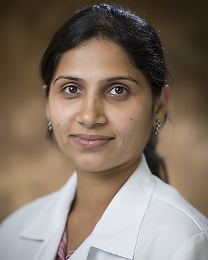 Dr. Lakshmi Raman, MD
