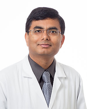Dr. Srikar Reddy, MD