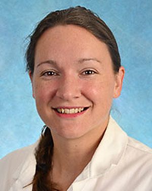 Dr. Trista Reid, MD