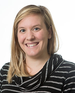 Dr. Caroline Roberts, MD