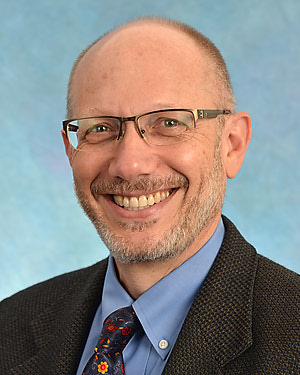 Dr. Donald Rosenstein, MD