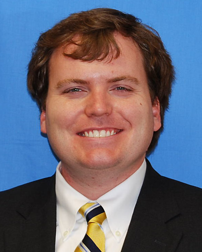 Dr. Cody Rowan, MD