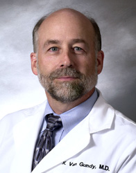 Dr. Karl Vangundy, MD
