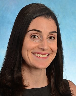 Dr. Elizabeth Schulman, MD