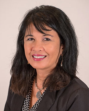 Dr. Arlene Soberano
