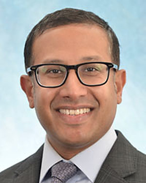 Dr. Mahesh Sharma, MD