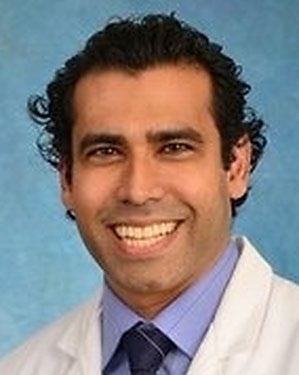 Dr. Shehzad Sheikh, MD, PHD