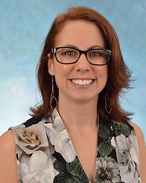 Dr. Christina Shenvi, MD, PHD