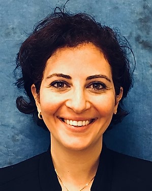 Dr. Marwa Sidani