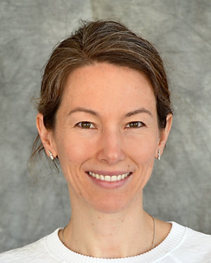 Dr. Julie Skaggs, MD