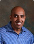 Dr. Kartik Patel, DO