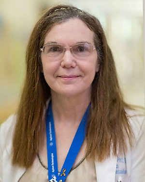 Dr. Laurie Smith, MD, PHD