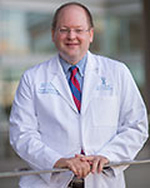 Dr. Andrew Smitherman, MD