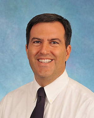 Dr. John Stephens, MD