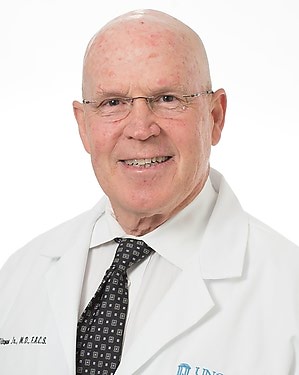 Dr. Jerry Stirman, MD