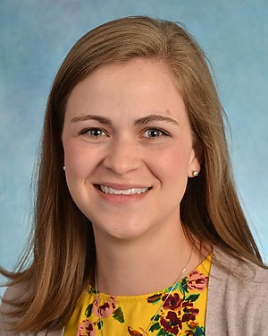 Dr. Emily Sturkie, MD