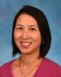 Dr. Maureen Su