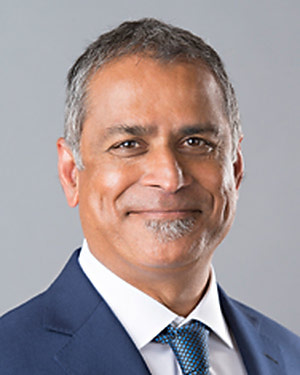 Dr. Babu Subramaniam, MD