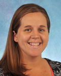Dr. Ashley Sutton, MD